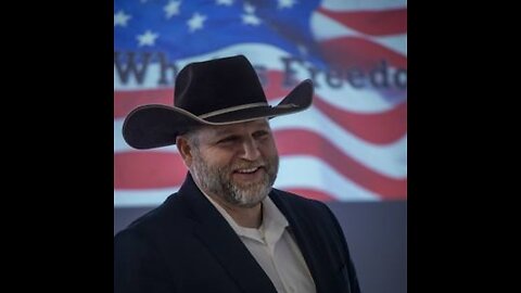 Judge TARGETS Ammon Bundy for Saving Baby Cyrus From CPS, 2 Years in Prison Without Charges