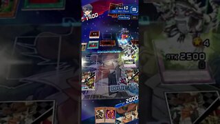 Yu-Gi-Oh! Duel Links - Jim Fusion Summons Fossil Machine Skull Convoy! x Voice Line!