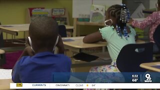 Cincinnati Public Schools board set to vote on COVID-19 vaccine mandate for employees