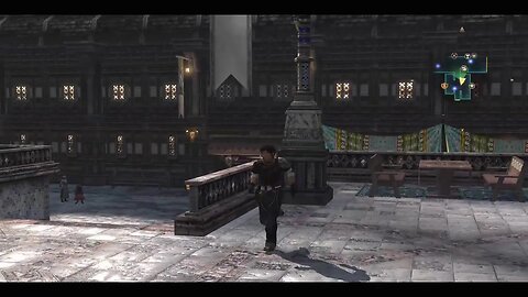 The last Remnant (blind) part 3