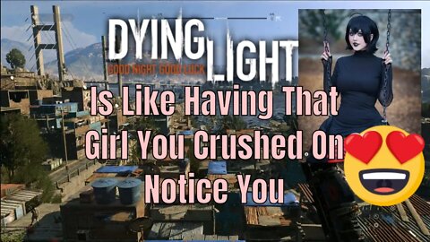 Dying Light PvP Is So Much More Than Fallout 76 Bethesda Could Learn From Techland