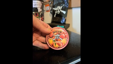 Outlaw Dip Resurrected Part Four (Georgia Peach)