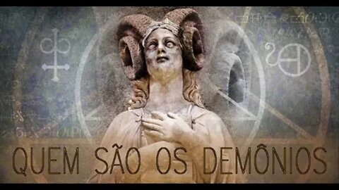 Nosso Adversário - Noções de Demonologia para a Vida Espiritual - 1/4