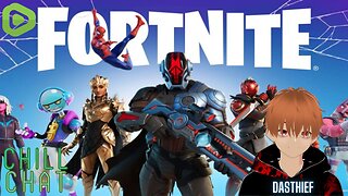 🌌 Frantic Frenzy with DasThief & MyDearestApollo | Fortnite 🚀