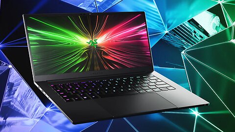 Razer Blade 14 Gaming Laptop Computer Specifications