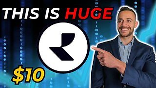 Real World Asset Crypto: Realio Network RIO Will Explode!