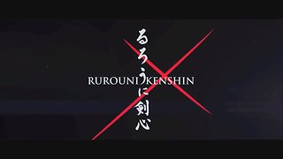 Rurouni Kenshin: Origins Trailer (2012) - Eng subs