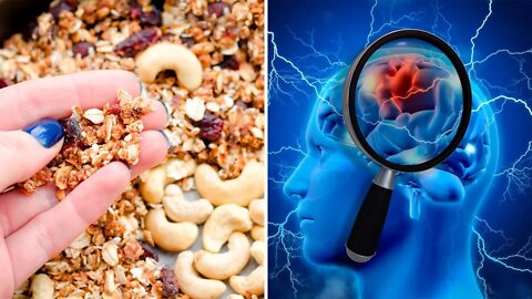 5 Foods That Are Secretly Damaging Your Brain