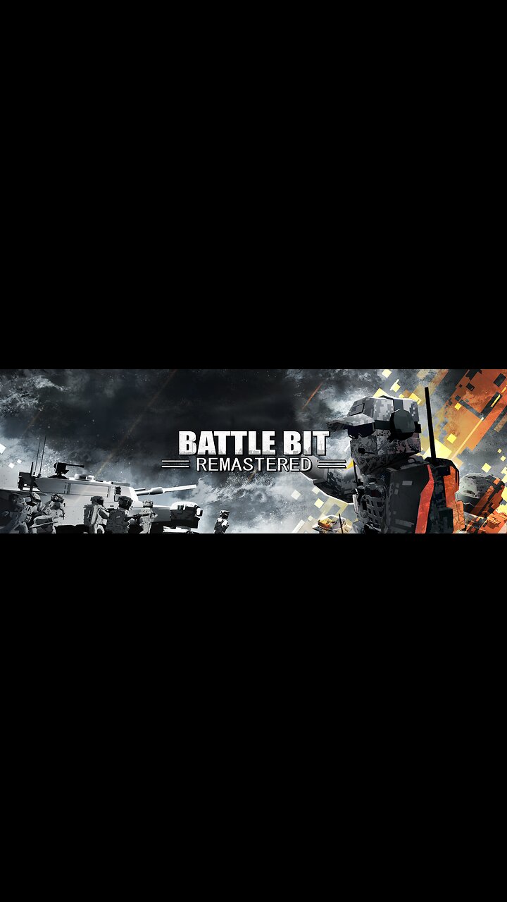 After work and Chill: Sniping in some BattleBit