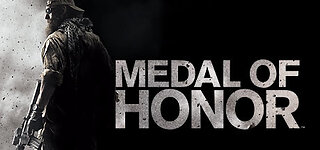 Medal of Honor (2010) playthrough : part 2