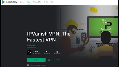 IPVanish VPN Review 2023 | Watch This BEFORE You Buy!