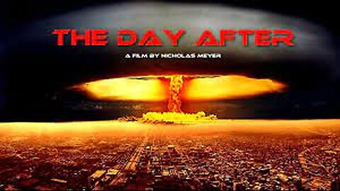 How 'The Day After' tapped into fears of a Nuclear War In 1983: 30 Minute To Die.