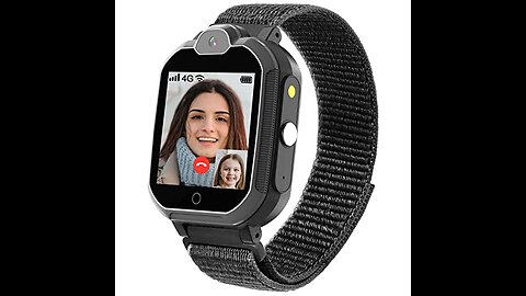 Smart Watch for Men Women, LiveGo 2022 1.3" IP68 Waterproof Smartwatch for Android Phones Compa...