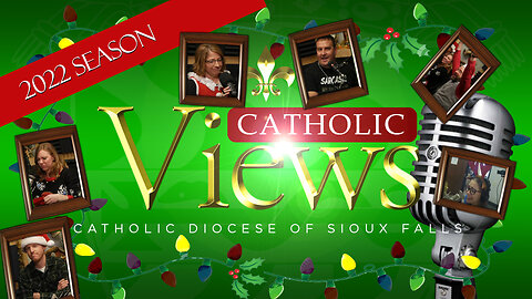 A Christmasy Communication Special | Catholic Views