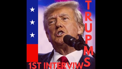 Exclusive: Trump’s 1st interview After Indictment