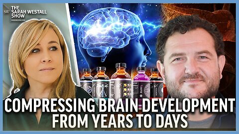 Compressing Brain Development – From Years to Days, Instant Body Recovery