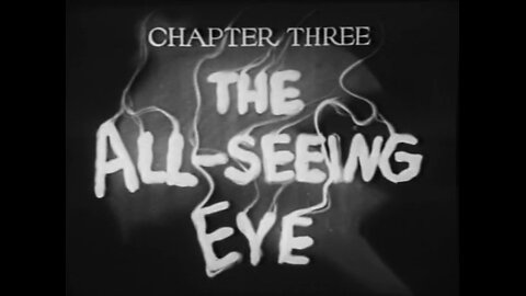 The Whispering Shadow - S01E03 - The All-seeing Eye