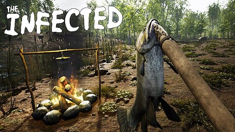 "Replay" "The Infected" Early access Patch 15 W/Vambies= Vampire/Zombies. S1 E3 & "Demonologist"