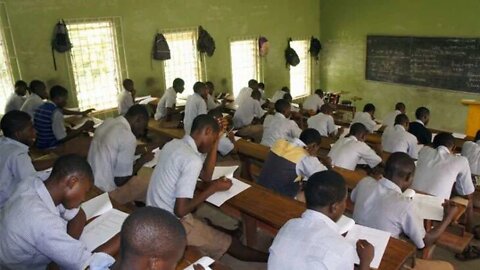 NECO releases 2022 SSCE results, records 60% pass