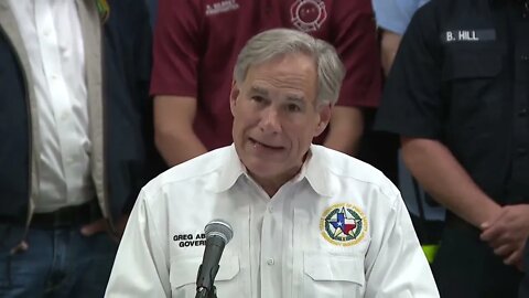 Texas Gov Confirms 14 Students + Teacher Dead In School Shooting