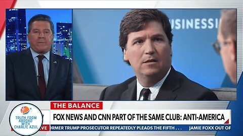The Balance with Eric Bolling 5/12/23 Check Out Our Exclusive Newsmax Coverage.