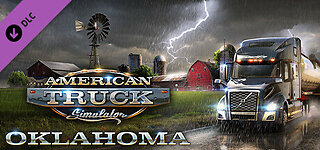 Another Update on the Oklahoma Expansion for American Truck Simulator - Part 2