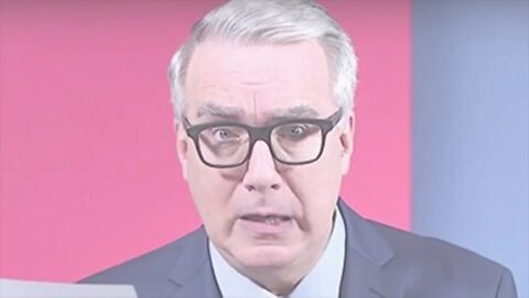 Keith Olbermann Podcast Is an Embarrassing Failure