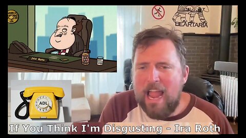 Owen Benjamin Piano - If You Think I'm Disgusting - If It Makes You Happy Parody