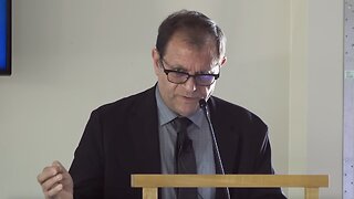 Michael Rectenwald - The Great Reset and the Grand Refusal