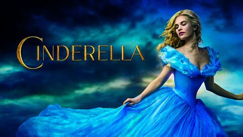 Disney's Cinderella (2015) | Official Trailer