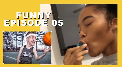 New Funny and Fail Videos 2023 😂 Cutest People Doing Funny Things 😺😍 EP 05