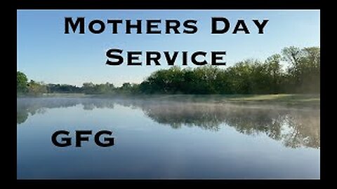 Mothers Day Service with God Family and Guns : Church of Hope