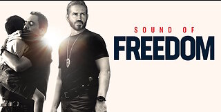 Why Did It Take 5 Years To Release "Sound of Freedom"? Why Do You Think?