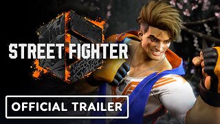 Street Fighter 6 - Official Demo Trailer