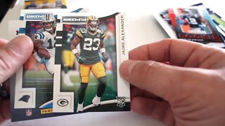 2018 Panini Rookies & Stars Football Preview & Pack Break | Xclusive Collectibles