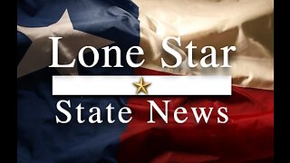 Lone Star State News #85: Republicans Ready to Betray Texans; BROKEN OFFICE: SOS John Scott Resigns