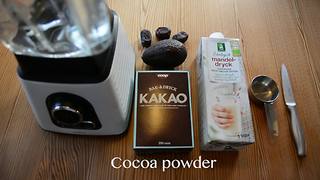 How to make delicious chocolate avocado pudding