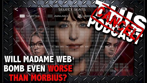 Oops! Madame Web Stars Thought They Were Joining the MCU! Incoming Box Office Bomb!