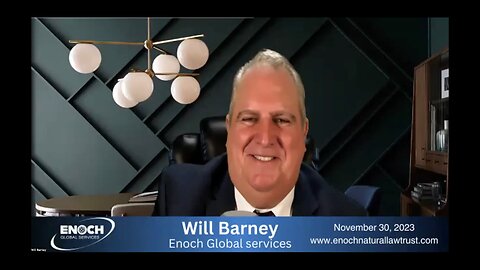 Will Barney joins Brilliance in Commerce for an update and Q&A.