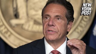 Ex-Gov. Andrew Cuomo regrets quitting over sexual harassment scandal