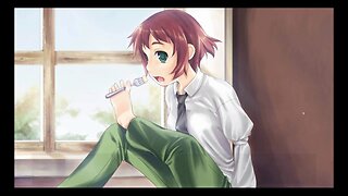 They're Still Just People | Katawa Shoujo *Re-Engineered* | Part 3