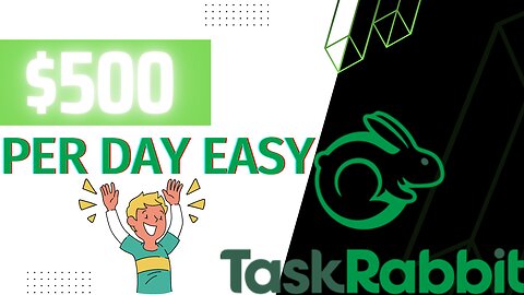 Taskrabbit How It Works