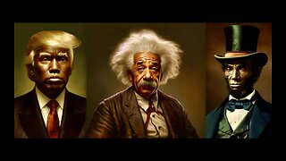 Hidden History From Donald Trump To Abraham Lincoln And Albert Einstein What Schools Do Not Teach