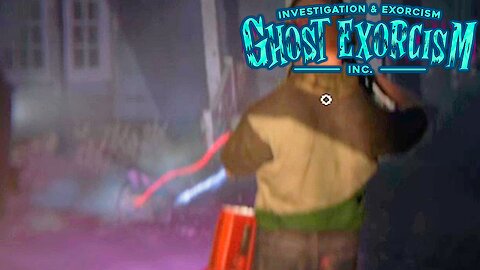 TINHA ATUALIZADO - Ghost Exorcism Inc.