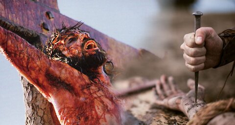 The Truth About the Brutality of the Crucifixion of Christ with Susan Davis