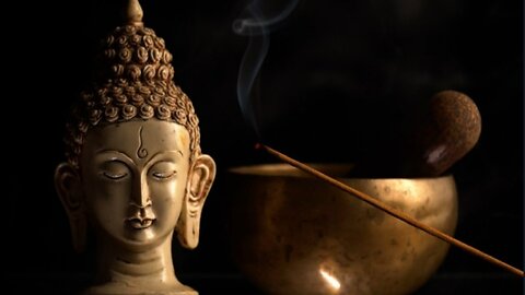 Tibetan Singing Bowl | Sounds for Meditation, Relaxation, Study, Healing, Chakra Healing