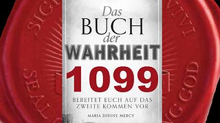 Maria: Jesus wird von einem anderen Judas, mit großer Autorität, verraten(Buch der Wahrheit Nr 1099)