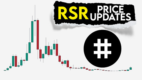RSR Price Prediction. Reserve Rights Token Targets
