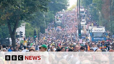 Notting Hill Carnival: How to stay safe in a crowd