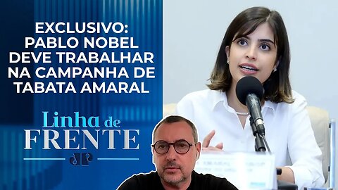 Campanhas eleitorais: Internet ajuda a impulsionar candidatos? | LINHA DE FRENTE